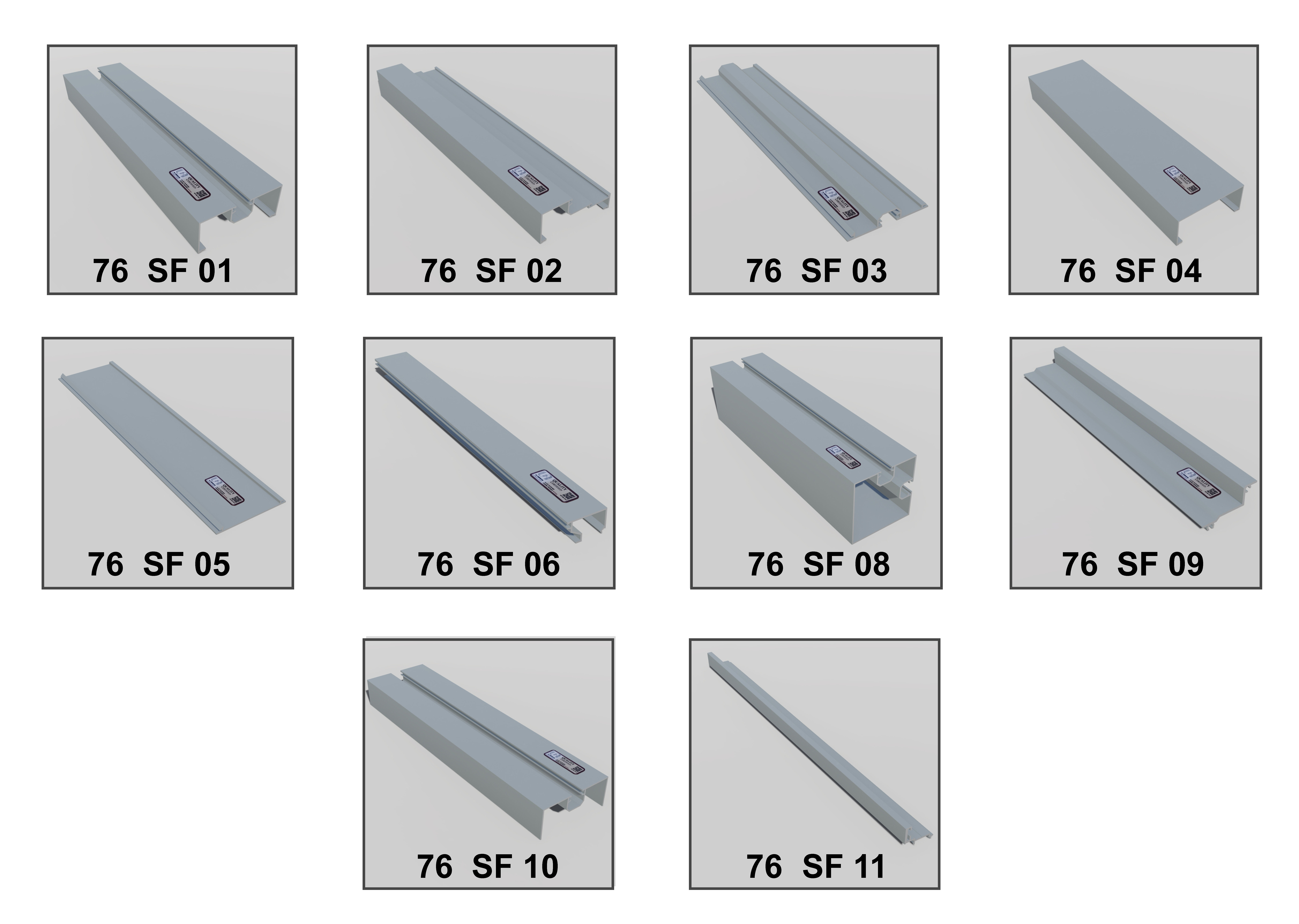 Ultra Aluminium
